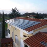 panneaux photovoltaïques