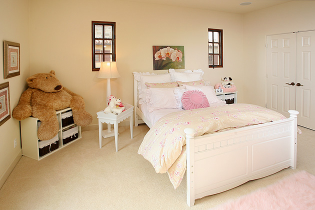 bien être de l’enfant