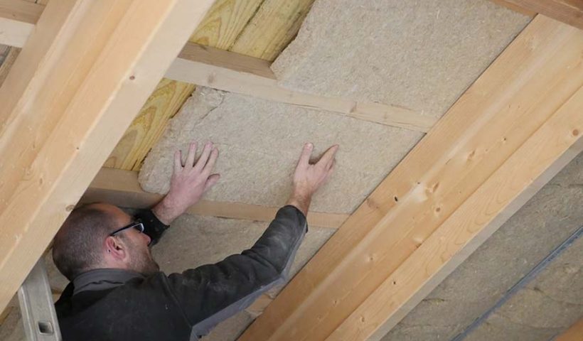 Artisan expert en isolation