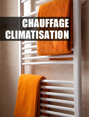 chauffage et climatisation