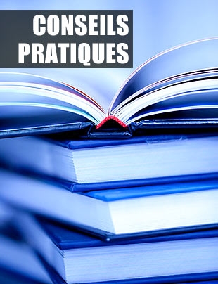 Conseils Pratiques