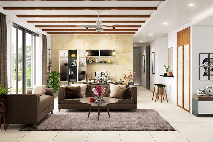 Décoration moderne et design