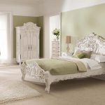la décoration d’une chambre