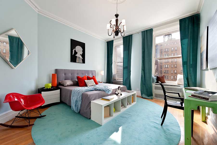 Décoration chambre d'enfant