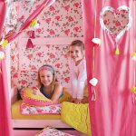 Décoration chambre d'enfant