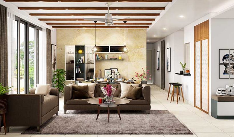 Décoration moderne et design