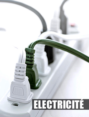 Électricité