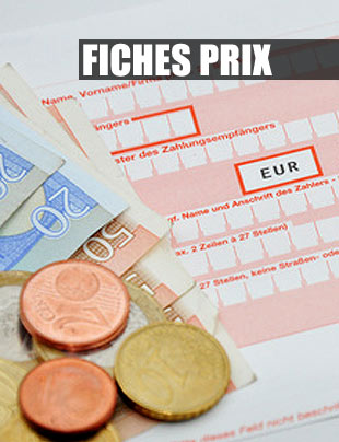 Fiches Prix