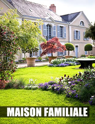 Maison Familiale