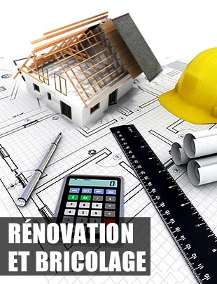 Rénovation et Bricolage