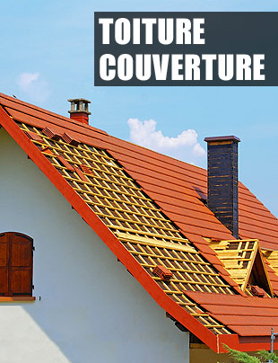 Toiture, couverture