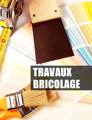 Travaux & Bricolage
