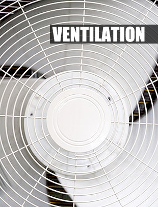 ventilation