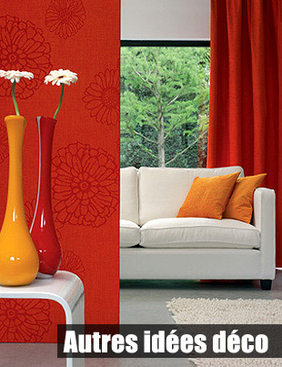 idées pour la décoration