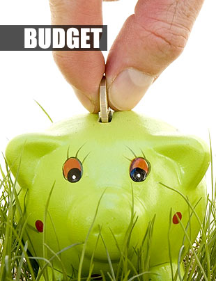 Maîtriser mon budget