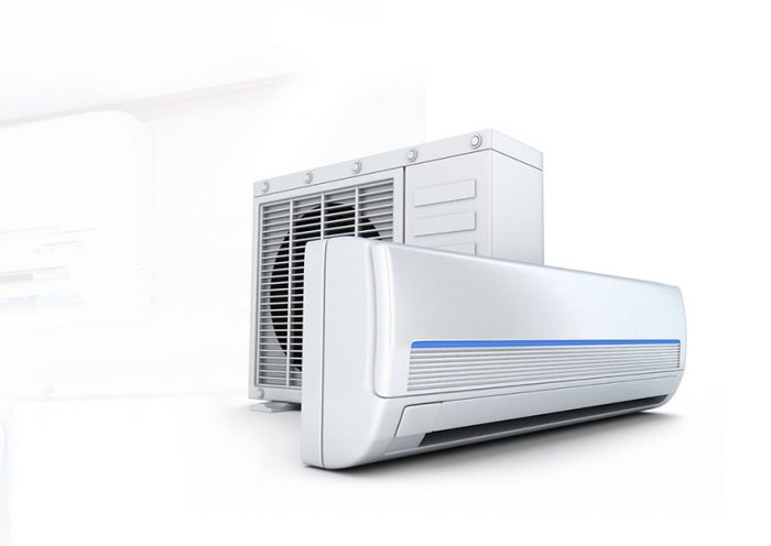 climatisation réversible