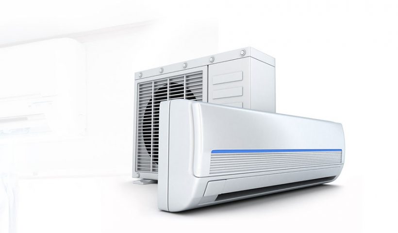 climatisation réversible