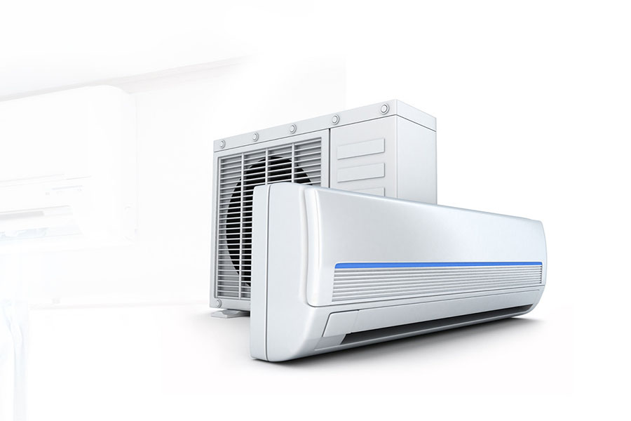 climatisation réversible