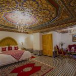 Décoration orientale