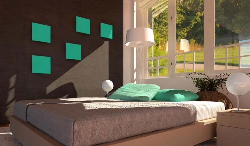 décoration zen Feng shui