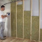 Isolation intérieure