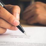 Modèles de lettres