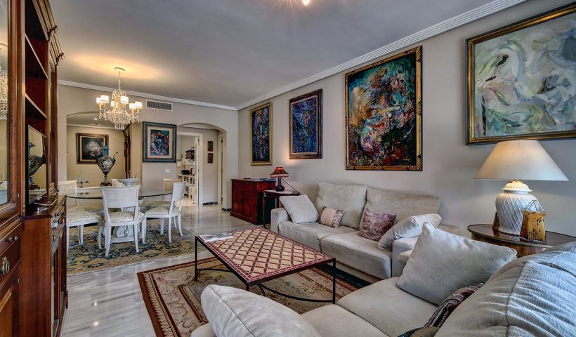 meubles pour Décoration salon