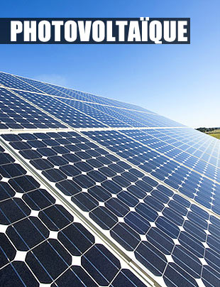 Photovoltaïque