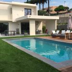 Construire une Piscine