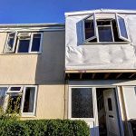 Ravalement de façade