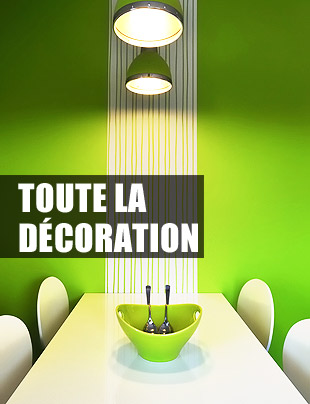 idées décoration