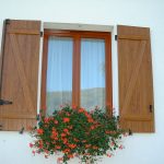 Fenêtres de façade