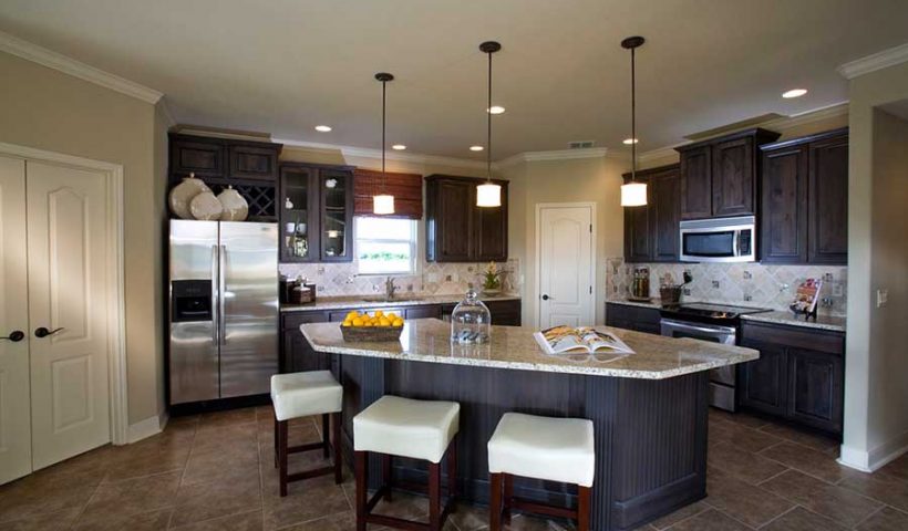 Décoration de cuisine