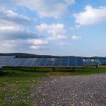Photovoltaïque agricole