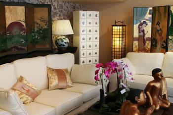 La décoration maison