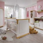 décoration de chambre pour bébé