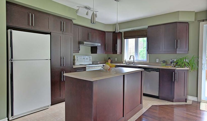 Idée de cuisine pas chère