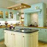 Aménagement de la cuisine