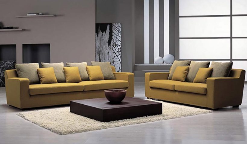 décoration intérieure