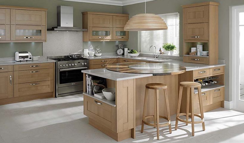 Décoration de cuisine