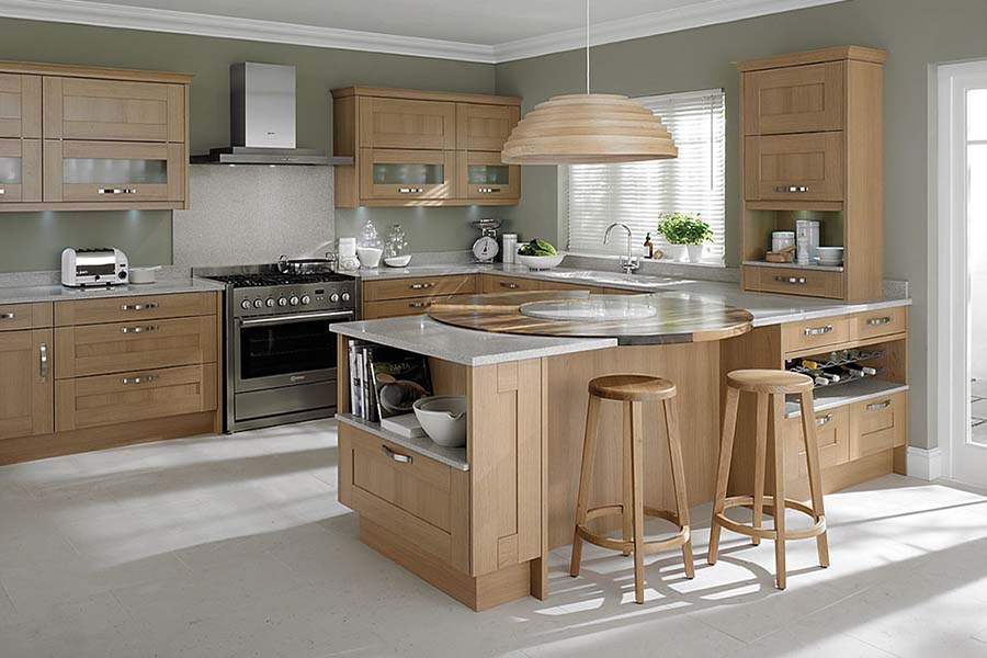 Décoration de cuisine