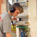 diagnostic électrique