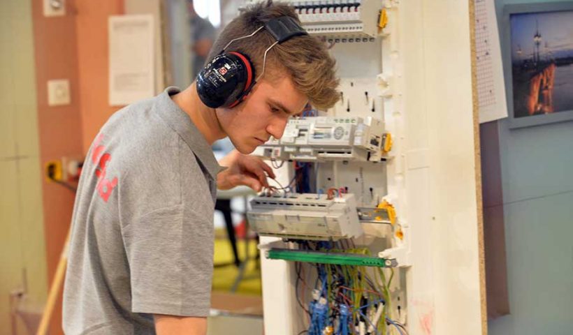 diagnostic électrique