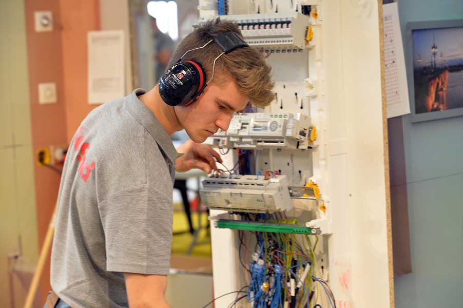 diagnostic électrique