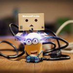 électricité maison