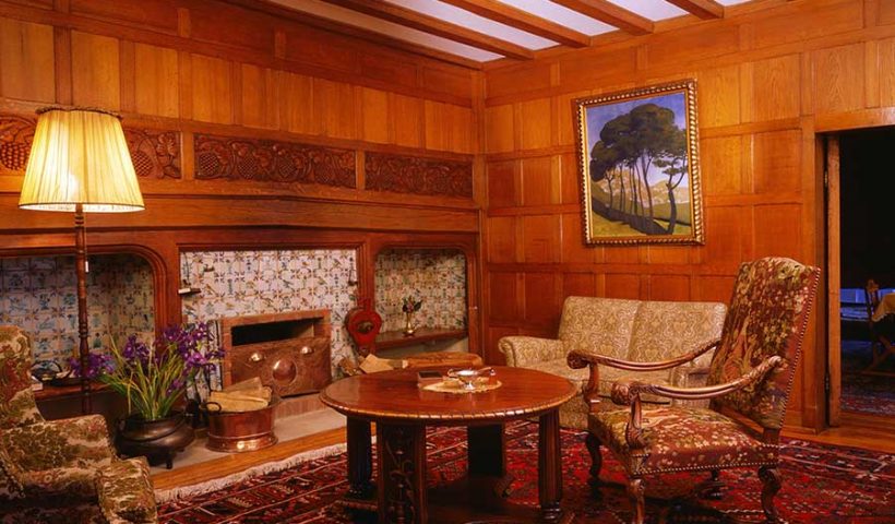 décoration ethnique