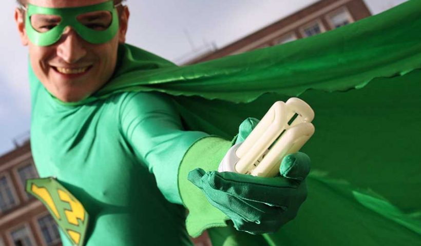 économies d’énergie