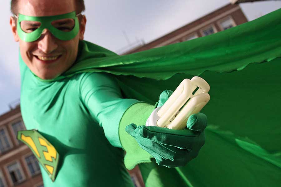 économies d’énergie