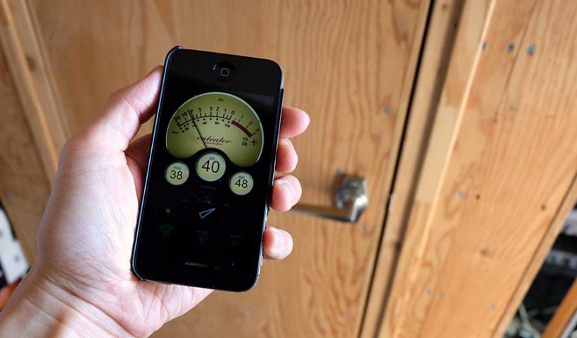 Isolation acoustique