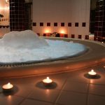 Spa et Jacuzzi